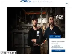 Sites similar to stoelzle.com