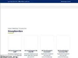Sites similar to stoepborden.nl