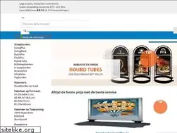 Sites similar to stoepbordengroothandel.nl