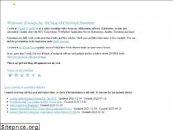 Sites similar to stoeps.de