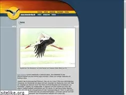 Sites similar to stoerche-bw.de