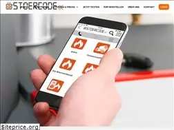 Sites similar to stoercode.de