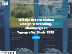 Sites similar to stoerebinken.nl