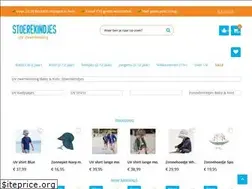 Sites similar to stoerekindjes.nl