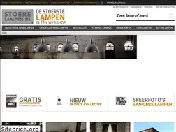 Sites similar to stoerelampen.nl