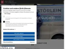 Sites similar to stoerlein.de