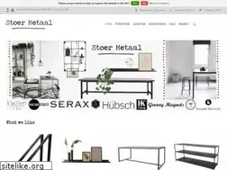 Sites similar to stoermetaal.nl