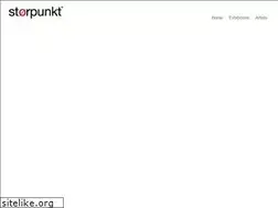 Sites similar to stoerpunkt.com