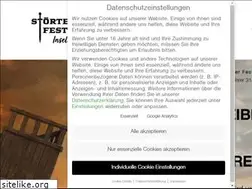 Sites similar to stoertebeker.de