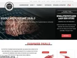 Sites similar to stoervlees.com