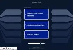 Sites similar to stoerxxl.nl