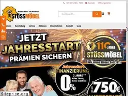 Sites similar to stoess-moebel.de
