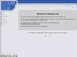 Sites similar to stoessel.com