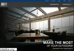 Sites similar to stoett.com