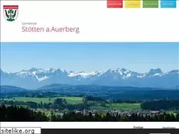 Sites similar to stoetten.de