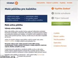 Sites similar to stoeur.sk