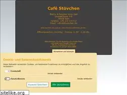 Sites similar to stoevchen.de