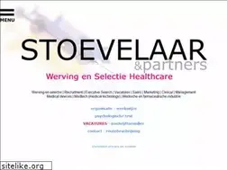 Sites similar to stoevelaar.nl