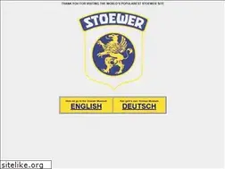 Sites similar to stoewer-museum.de