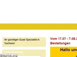 Sites similar to stoewer-quad.de