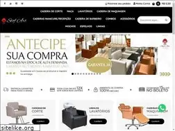 Sites similar to stof.com.br