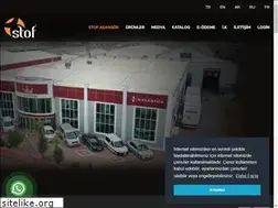 Sites similar to stof.com.tr