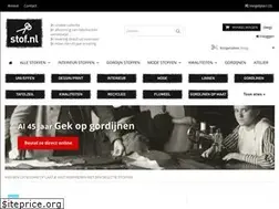 Sites similar to stof.nl
