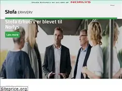 Sites similar to stofaerhverv.dk