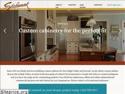 Sites similar to stofanak.com
