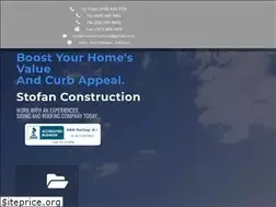 Sites similar to stofanconstruction.com