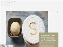Sites similar to stofarestaurant.com