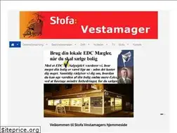 Sites similar to stofavestamager.dk