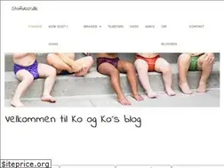 Sites similar to stofbleer.dk