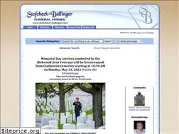Sites similar to stofcheck-ballinger.com