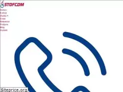 Sites similar to stofcom.cz