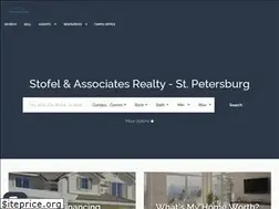 Sites similar to stofelrealestate.com