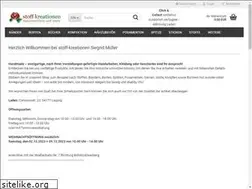 Sites similar to stoff-kreationen.com