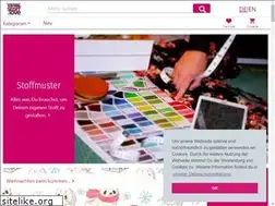 Sites similar to stoff.love