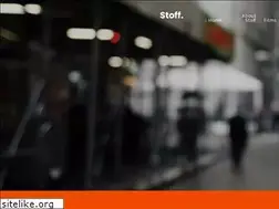 Sites similar to stoff.se