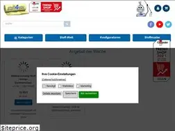 Sites similar to stoff4you.at