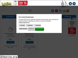 Sites similar to stoff4you.de