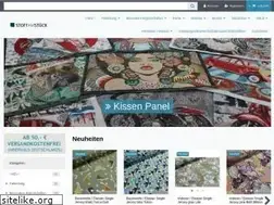 Sites similar to stoffamstueck.de