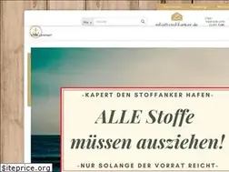 Sites similar to stoffanker.de