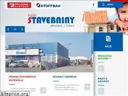 Sites similar to stoffbau.cz