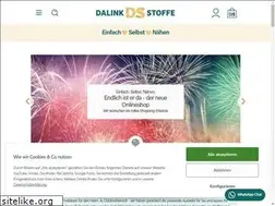 Sites similar to stoffboerse-berlin.de