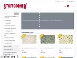 Sites similar to stoffcorner.com