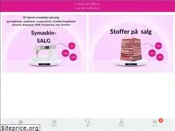 Sites similar to stoffdronning.no