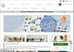 Sites similar to stoffe-tippel.de