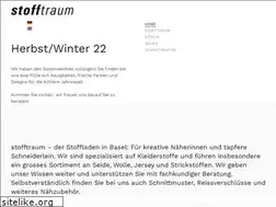 Sites similar to stoffe.ch