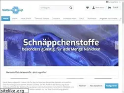 Sites similar to stoffecke-vogt.de